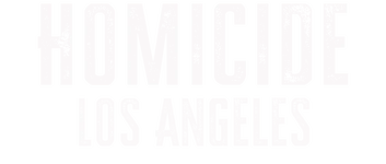 Homicide: Los Angeles